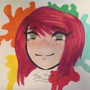 Meet your Posher, Rebecca